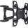 Multibrackets 1725 TV-Halterung 127 cm 50"