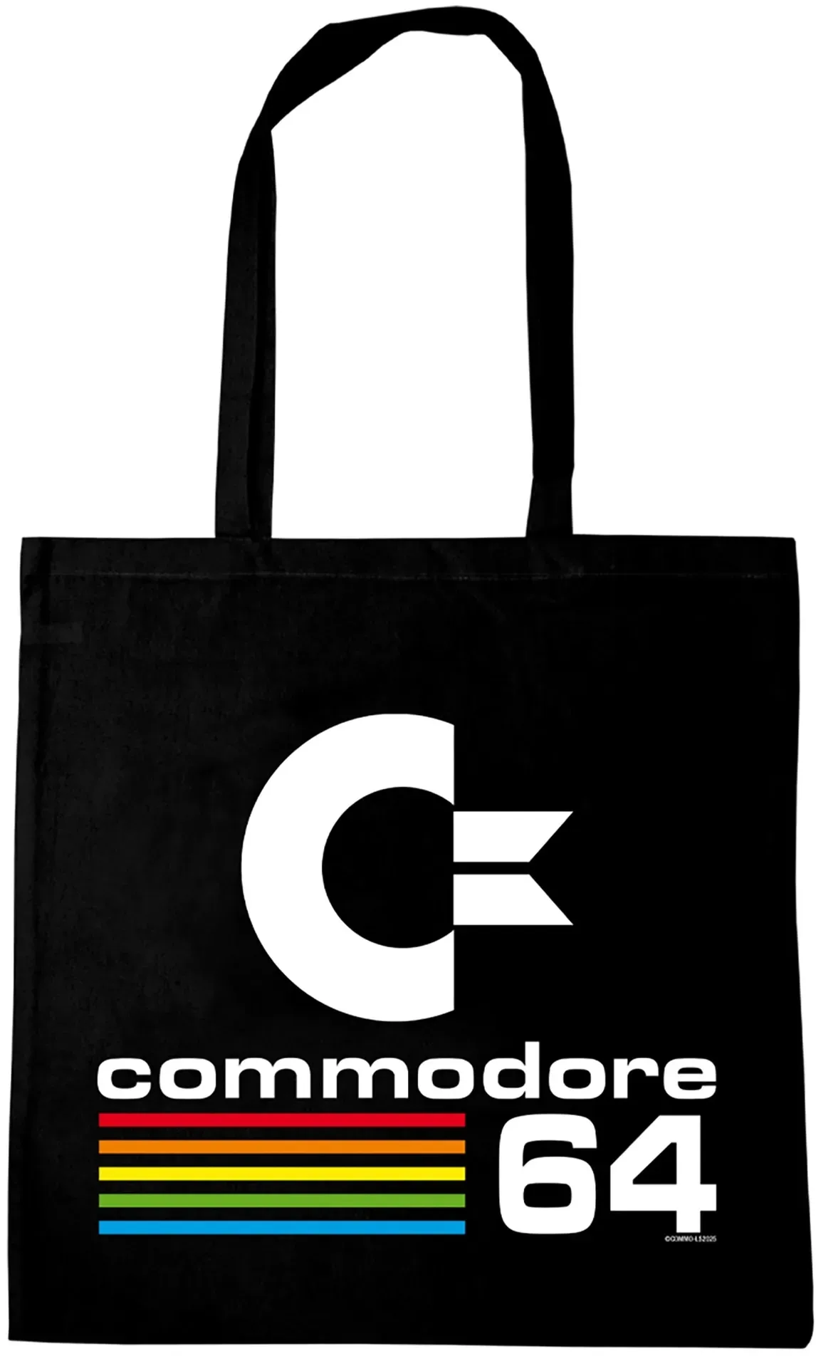 Henkeltasche LOGOSHIRT 