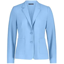 Betty Barclay Blazer-Jacke Azurine 38