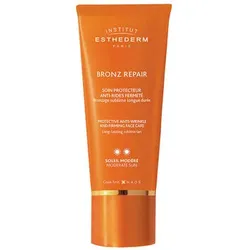 Institut Esthederm  Anti-Aging & Anti-Falten Produkte Bronz Repair Anti-falten-gesichtscreme Moderate Sonne  in multifarben, Einheitsgrösse