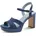 Da Sandalette für blau Größe 38 EU