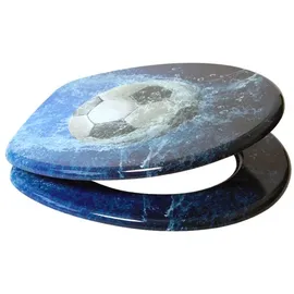 Sanilo Soccer Absenkautomatik Blau