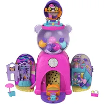 POLLY POCKET Bärchen-Kaugummiautomat Spielset