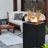 Terrassenheizer Patio Mini automatische Steuerung 8,2kW