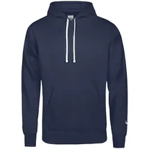 Nike Hoodie Blau L