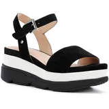 GEOX Gardenia Damen Schwarz 41