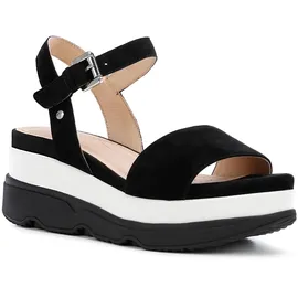 GEOX Gardenia Damen Schwarz 41