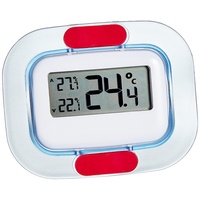 TFA 30.1042 Kühl-/Gefrierschrank-Thermometer