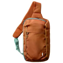 Cotopaxi Todo 8L Umhängetasche 8L Braun