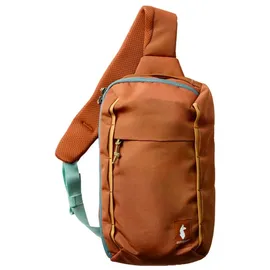 Cotopaxi Todo 8L Umhängetasche 8L Braun