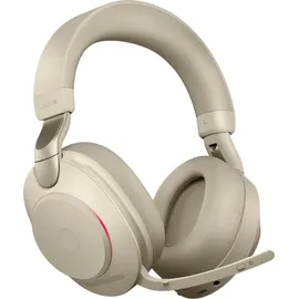 JABRA Evolve2 85 USB-A UC beige