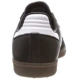 adidas Samba OG Core Black/Cloud White/Gum 38