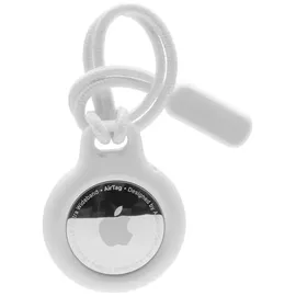 mobile origin Airtag Loop Case Holder A1 weiß