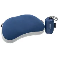 Cocoon Air Core Pack Reisekissen Galaxy Blue / Grey