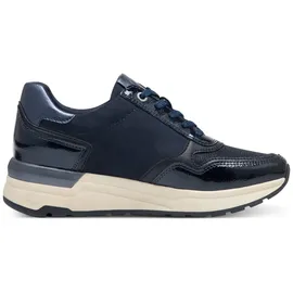 Marco Tozzi DK.Navy Comb für Damen, blau, Gr. 37 EU