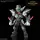 BANDAI SPIRITS MGSD Mobile Suit Gundam W Endless Waltz Wing Gundam Zero EW Farbcodiertes Kunststoffmodell