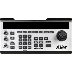 AVer AVerMedia Pro AV CL01 - Fernbedienung - Anzeige