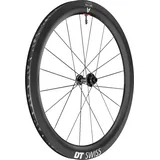 DT Swiss ARC 1100 Dicut 55 DB Vorderrad 28" Carbon, Center Lock,100/12mm TA schwarz