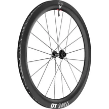 DT Swiss ARC 1100 Dicut 55 DB Vorderrad 28" Carbon, Center Lock,100/12mm TA schwarz