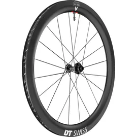 DT Swiss ARC 1100 Dicut 55 DB Vorderrad 28" Carbon, Center Lock,100/12mm TA schwarz