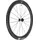 DT Swiss ARC 1100 Dicut 55 DB Vorderrad 28" Carbon, Center Lock,100/12mm TA schwarz