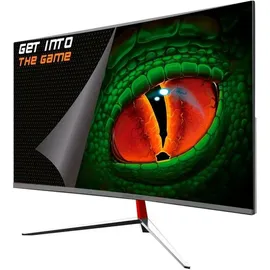 Keepout KEEP OUT XGM27Pro4 27" schwarz