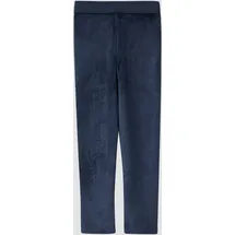 s.Oliver Wärmende Samt-Leggings mit Glitzerbund - 104