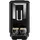 CONTINENTAL EDISON CECFAUTOB Kaffeevollautomat schwarz