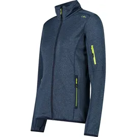 CMP 30H5866 Fleece Blue/Apple XS