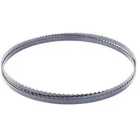 SCHEPPACH Sägeband 1400 x 10 x 0,35mm x 4tpi Zubehör zur Bandsäge HBS30