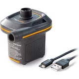 Intex 66635 – QuickFill Mini USB