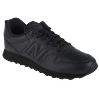 New Balance 500 Classic Herren black 44,5