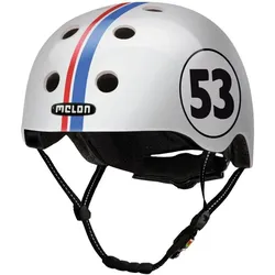 City-Fahrradhelm "All Stars",  beetle
