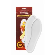 thermopad® Thermopad Wärmesohlen selbstklebend S Weiß