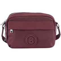 Bogner Maggia 1.0 Lidia Umhängetasche Synthetik Red