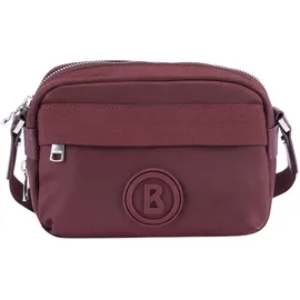 Bogner Maggia 1.0 Lidia Umhängetasche Synthetik Red