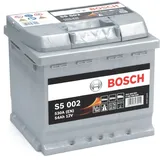 Bosch S5 002 54Ah 12V