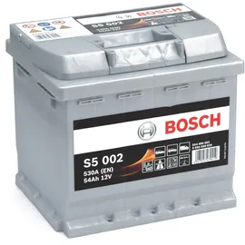 Bosch S5 002 54Ah 12V