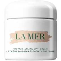 LA MER The Moisturizing Soft Cream 100 ml