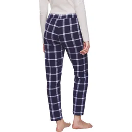 Triumph Mix & Match Tapered Trouser Flannel 02 X Tapered Grau 44