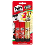 PRITT Klebestift 3er Set 10 g