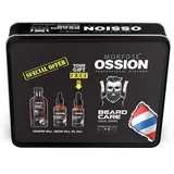 Morfose Ossion Beard Care Set