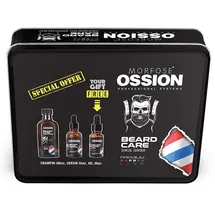 Morfose Ossion Beard Care Set
