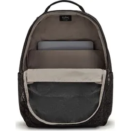 Kipling Basic Plus Seoul signature emb