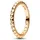 Pandora ME Pyramiden Ring 162800C01 Damenring