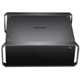 Chuwi CoreBox CWI601 Desktop-PC 16GB RAM Intel® Core i3-1215U, 16 GB 512 GB, SSD