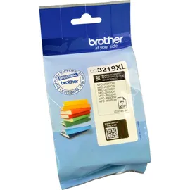 Brother LC-3219XL-BK schwarz