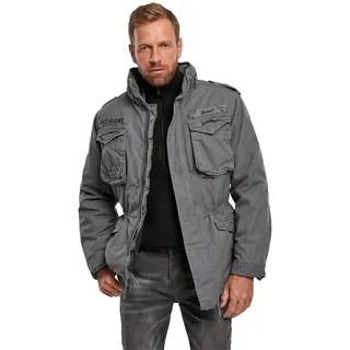 charcoal grey 6XL