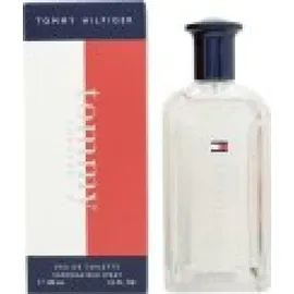 Tommy Hilfiger Tommy Forever Eau de Toilette 100 ml