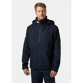 HELLY HANSEN Crew Kapuzenjacke navy XL